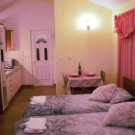 Apartment Sv. Anton