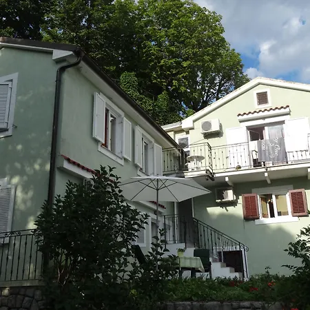 Apartment Sv. Anton *