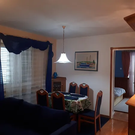 Sv. Anton Apartment *