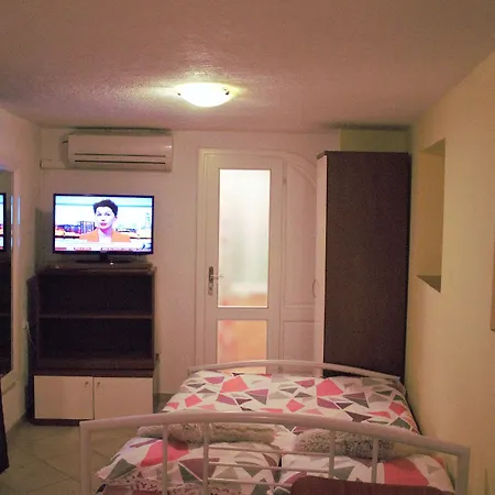 Sv. Anton Apartment