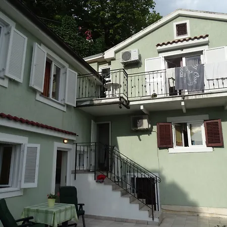 Sv. Anton Apartment *