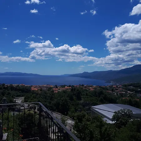 Apartment Sv. Anton
