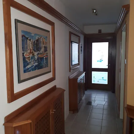 Apartment Sv. Anton *