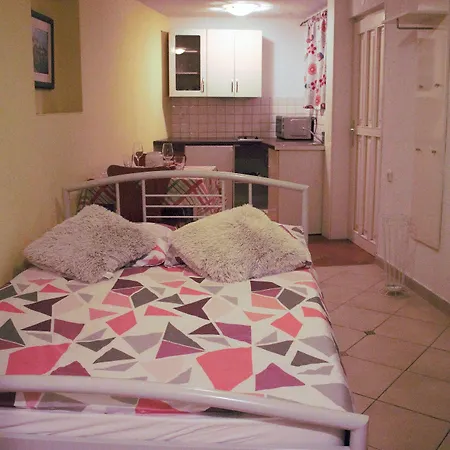 Sv. Anton Apartment Kastav
