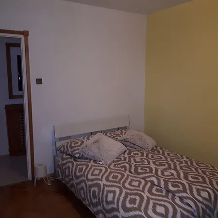 Apartment Sv. Anton