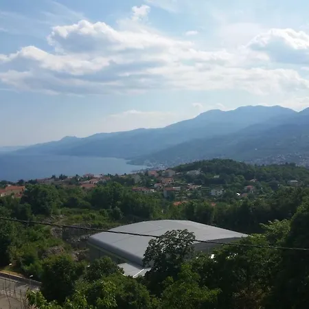 Sv. Anton Apartment *