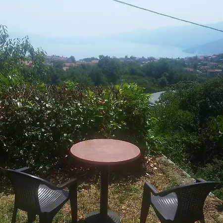 Sv. Anton Apartment
