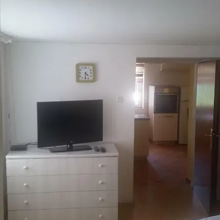 Sv. Anton Apartment *