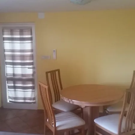 Apartment Sv. Anton
