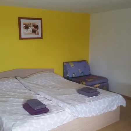 Sv. Anton Apartment Kastav