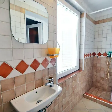 Sv. Anton Apartment