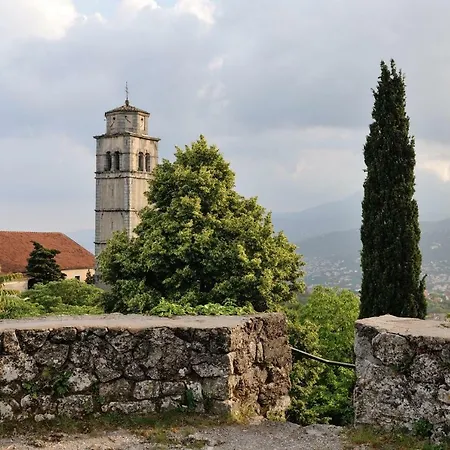 Sv. Anton Kastav