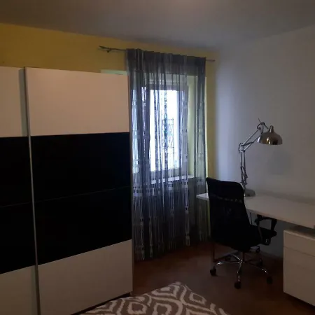 Sv. Anton Apartment *