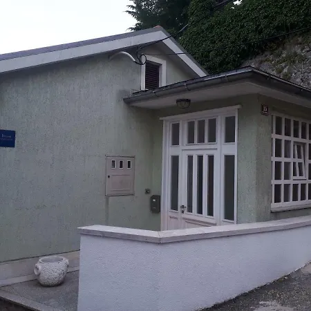 Sv. Anton Apartment