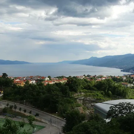 Sv. Anton Apartment Kastav