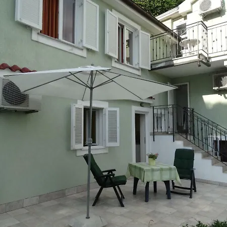 Apartment Sv. Anton *