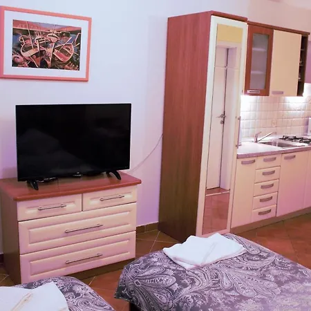 Sv. Anton Apartment *